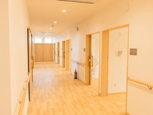 ナーシングホーム悠ライフ 津新町