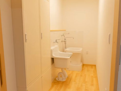 ナーシングホーム悠ライフ 津新町