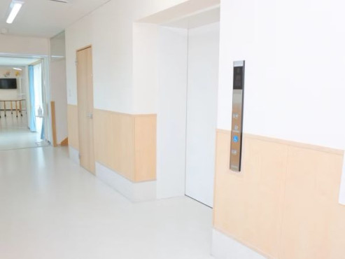 ナーシングホーム悠ライフ 盛岡