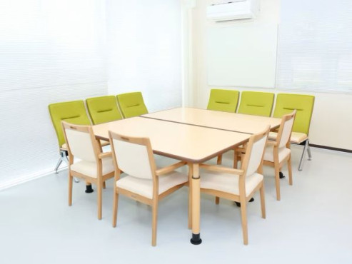 ナーシングホーム悠ライフ 盛岡