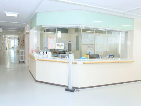 ナーシングホーム悠ライフ 盛岡