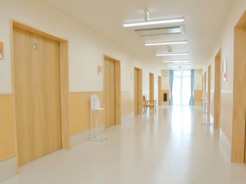 ナーシングホーム悠ライフ 盛岡