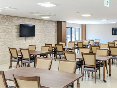 メディカルホームあん里