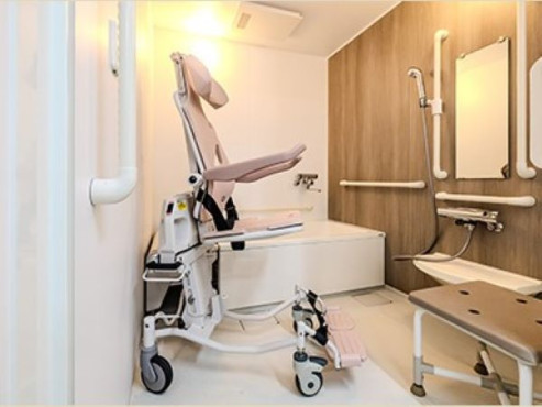 メディカルホームあん里