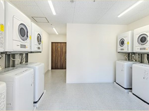 メディカルホームあん里