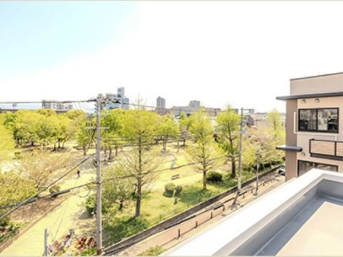 メディカルホームあん里