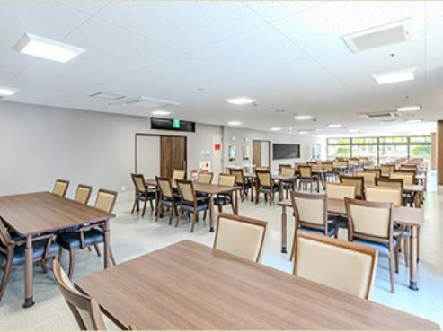 メディカルホームあん里