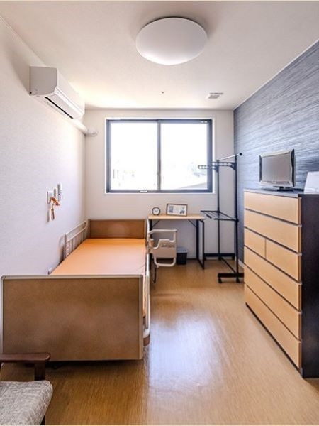 メディカルホームあん里