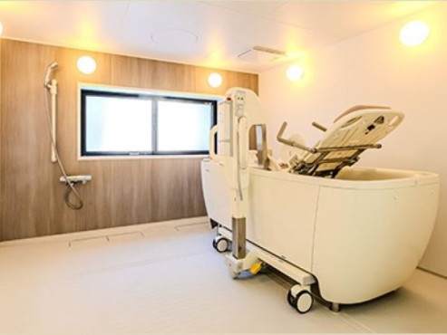 メディカルホームあん里