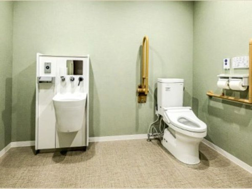 メディカルホームあん里