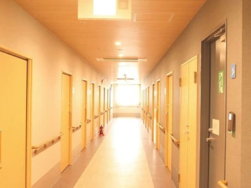 ハピネスひだまりの里