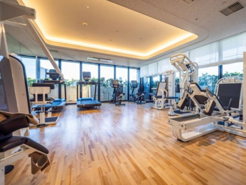 パークウェルステイト西麻布 一般居室