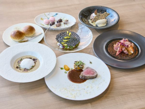 パークウェルステイト西麻布 一般居室