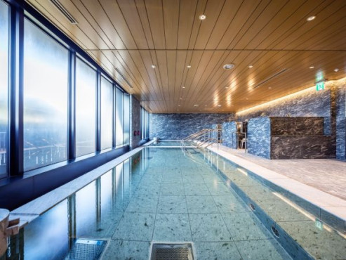 パークウェルステイト西麻布 一般居室