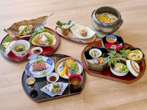 パークウェルステイト西麻布 一般居室