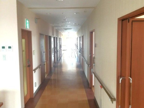 ベルソレイユ市川