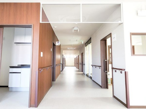 ケヤキ俱楽部上尾