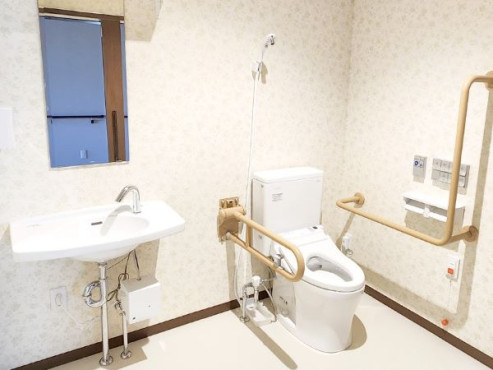 ケヤキ俱楽部上尾