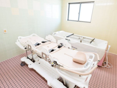 はなみずきの宿り