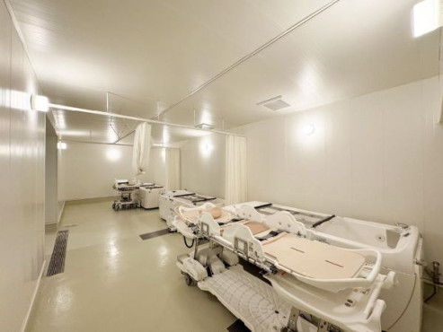 多摩永山ガーデン