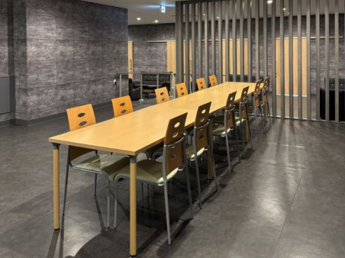 多摩永山ガーデン