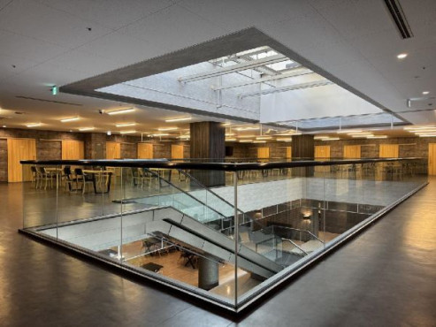 多摩永山ガーデン