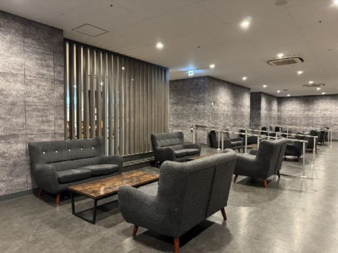 多摩永山ガーデン