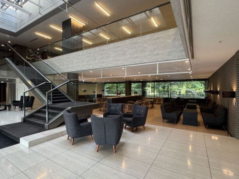 多摩永山ガーデン