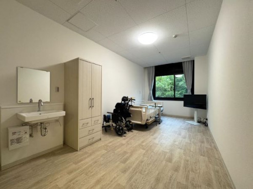 多摩永山ガーデン