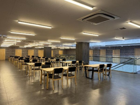 多摩永山ガーデン