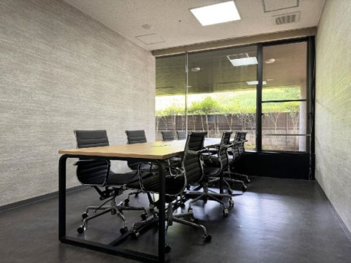 多摩永山ガーデン