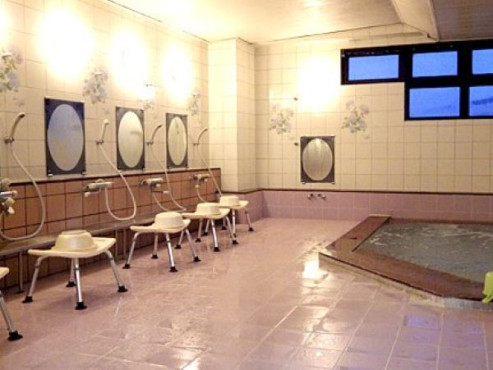 ケアハウス泉佐野