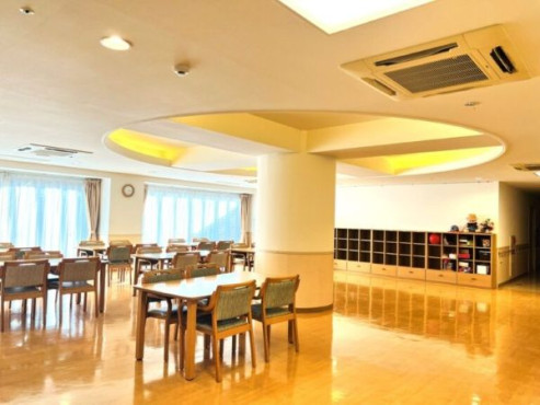 パームコートまつばら