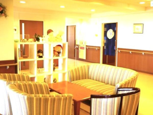 パームコートまつばら