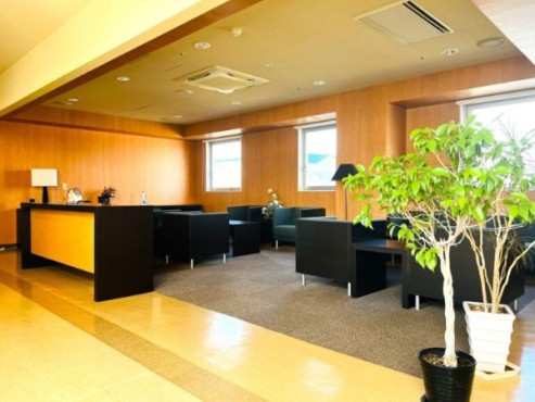 パームコートまつばら