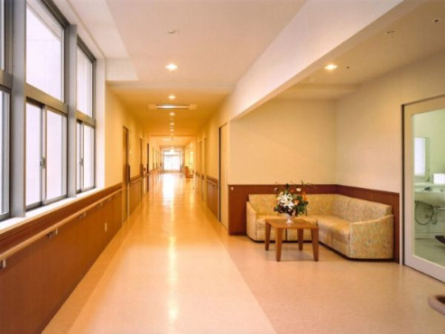 パームコートまつばら