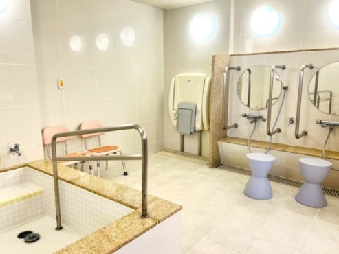 パームコートまつばら