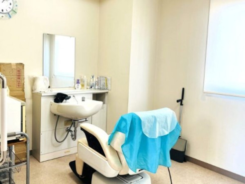 パームコートまつばら