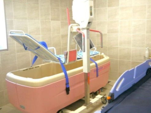 パームコートまつばら