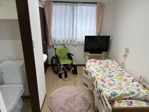 ニコアス東住吉