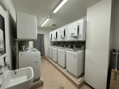 ニコアス東住吉