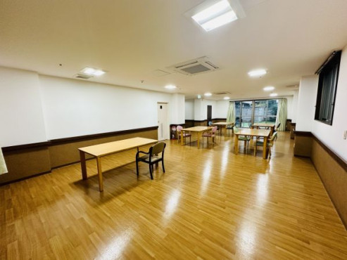 ニコアス東住吉