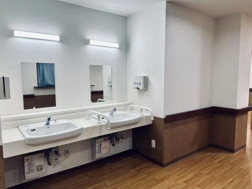 ニコアス東住吉