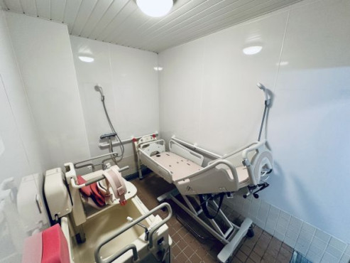 ニコアス東住吉