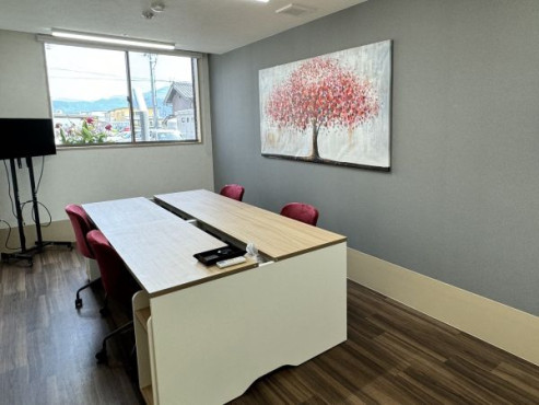 ナーシングホーム ヒューマン・ケア長浜