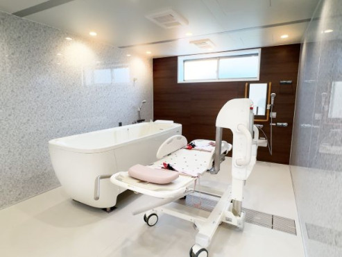 ナーシングホーム ヒューマン・ケア長浜