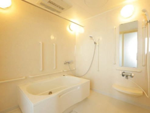 リヤンド絆 栗東 東館