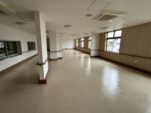 ケアレジデンス海老名