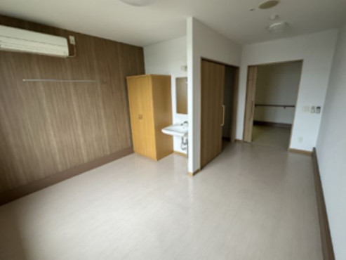 ケアレジデンス海老名