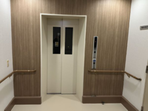 ケアレジデンス海老名